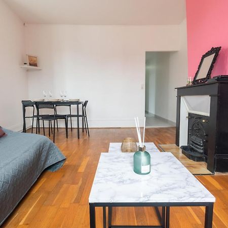 L'Emeraude, Proche Gare De Melun Apartment Ngoại thất bức ảnh
