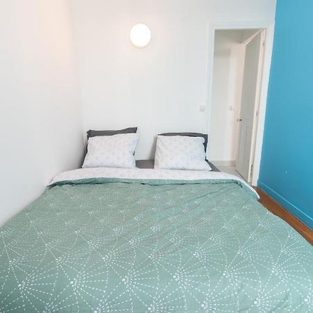 L'Emeraude, Proche Gare De Melun Apartment Ngoại thất bức ảnh