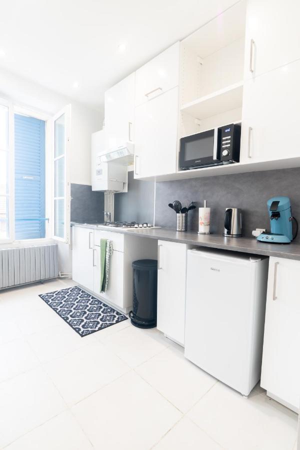 L'Emeraude, Proche Gare De Melun Apartment Ngoại thất bức ảnh
