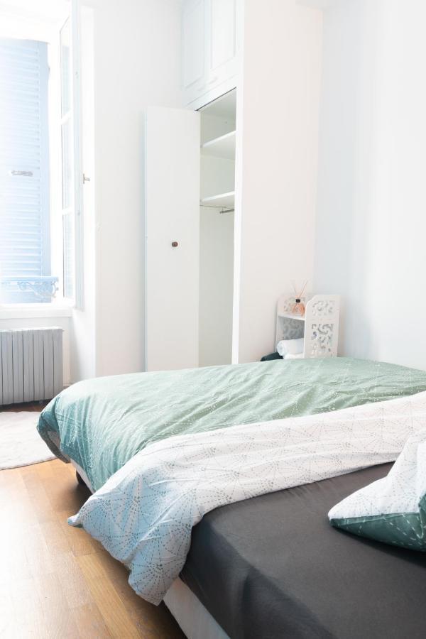 L'Emeraude, Proche Gare De Melun Apartment Ngoại thất bức ảnh
