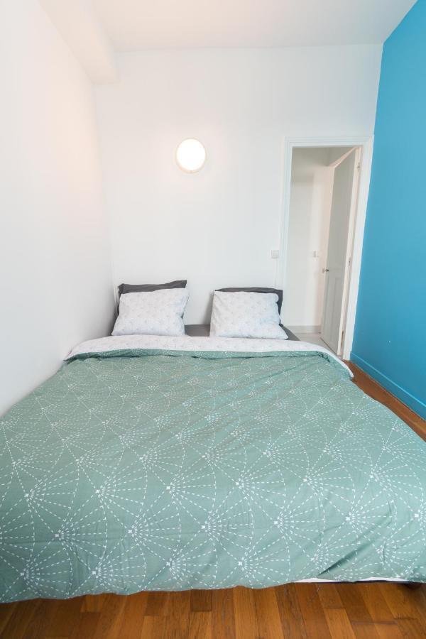 L'Emeraude, Proche Gare De Melun Apartment Ngoại thất bức ảnh
