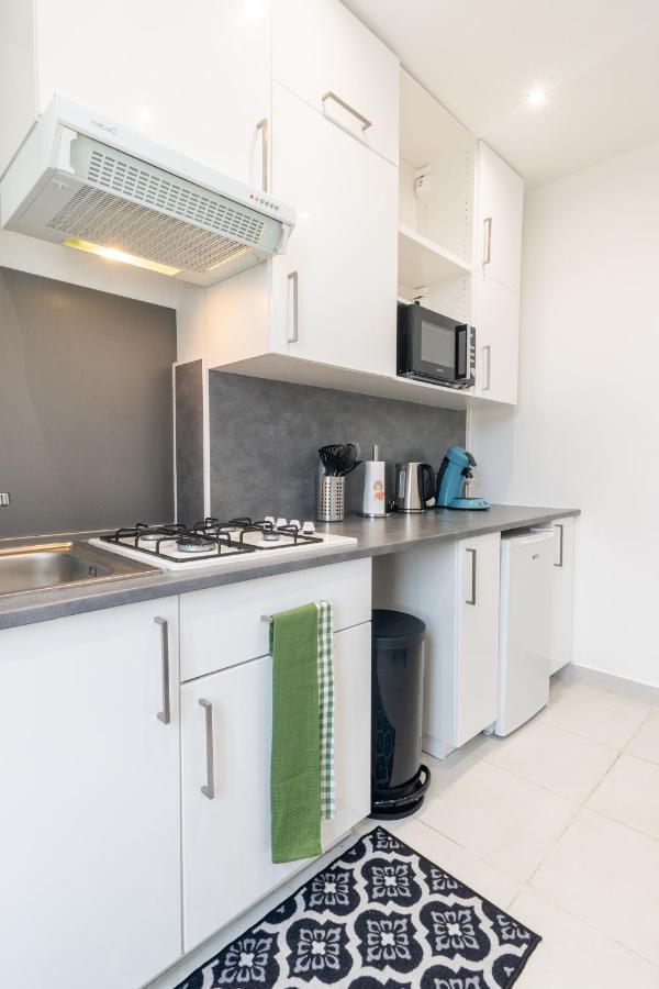 L'Emeraude, Proche Gare De Melun Apartment Ngoại thất bức ảnh