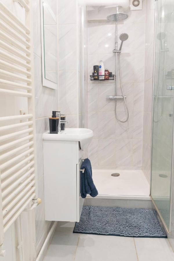 L'Emeraude, Proche Gare De Melun Apartment Ngoại thất bức ảnh